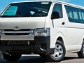 New Toyota Hi Ace COMMUTER as Low as 125K Down Payment ALL-IN Promo.-4