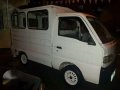 For sale Suzuki Mulitcab 2007-9
