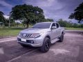 Mitsubishi Strada GLX V 4X2 2015 -4