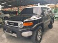 2016 Toyota Fj Cruiser 4x4 Automatic Almost NEW-2