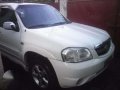 Ford Escape 2007 White AT For Sale-7