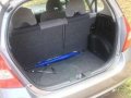 Fresh Honda Jazz 2004 Grey For Sale-0