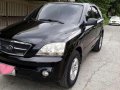 2006 Kia Sorento 4x4 Manual Local CRDI-3
