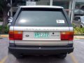 Package: Range Rover Land Rover Discovery SE7-5