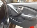 Hyundai Tucson Theta II 2010 Gray -6