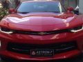 2017 Camaro RS Best Deal in the Market Direct Import Full Options-1