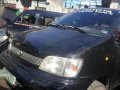 Toyota Town Ace AT Black For Sale-7