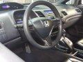 2007 Honda Civic FD 1.8v-2