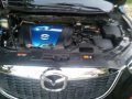 2012 Mazda CX5 AT Black For Sale-1