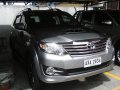 Toyota Fortuner 2015 for sale-2