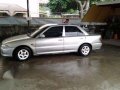 mitsubishi lancer manual power steering 1996 model-0