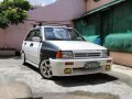 Kia Pride Ford Festiva For PartOut-3