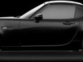2017 Mazda MX-5 RF Skyactiv New AT-8