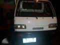 For sale Suzuki Mulitcab 2007-2