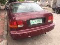 96 Civic lxi mt-4