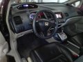 Honda Civic 1.8s Automatic Black For Sale-4