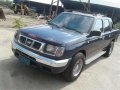 Nissan Frontier 2001 Model 4x2 MT-0