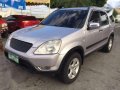 Honda CRV 2003 AT 2.0 iVtec DOHC Gas -0