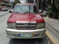 2002 Toyota Revo Sports Runner-Automatic-Gasoline-0