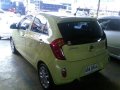Kia Picanto 2015 for sale-4