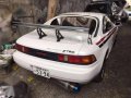 Toyota MR2 sw20 RWD MT-1