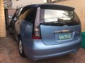 Mitsubishi Grandis 2005 rare color-2