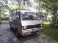 Mitsubishi L300 1990 for sale-0