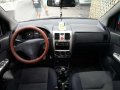 Hyundai Getz 2007-7