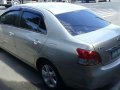 Toyota Vios 1.5G 2007-3