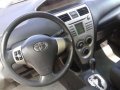 Toyota Vios 1.5G 2007-7