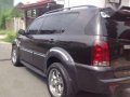 2006 Ssangyong Rexton RX270 Xdi - Automatic "Diesel Fuel"-2