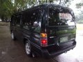 2000 Toyota Hiace Commuter MT Green -5