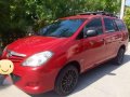 2011 Toyota Innova Diesel MT-6