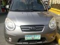 Kia picanto 2009-2