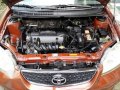 TOYOTA VIOS 04 First Owner-5