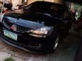 2004 Mitsubishi Lancer GLX Cedia-0