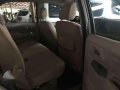 2005 Toyota Fortuner Grey AT For Sale-2