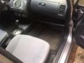 Fresh Honda Jazz 2004 Grey For Sale-10