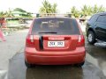 Hyundai Getz 2007-1