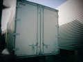 Isuzu Elf Aluminum Closed Van Truck (1146 #4)-4