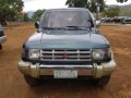 Mitsubishi pajero 4x4 turbo-0