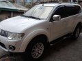 Mitsubishi Montero Sports GLS 2010 -3