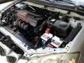 2003 Altis 1.6 G AT like Bmw Rav4 Benz Hilux -7