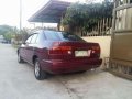 Nissan Sentra 1999-3