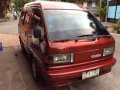 Toyota Lite ace GXL 1994 Red For Sale-5