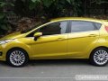 Ford Fiesta 2015 for sale-1