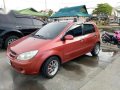 Hyundai Getz 2007-4