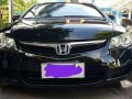2007 Honda Civic FD 1.8v-7