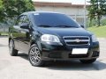 2011 Chevrolet Aveo-0