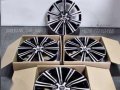 Toyota Fortuner Rims 22 inches-0